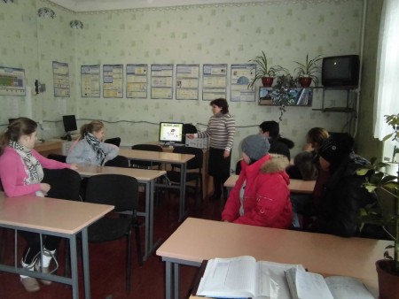 Батьківські збори Підготовка до ЗНО